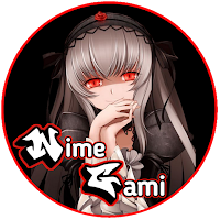 Nimegami APK icon